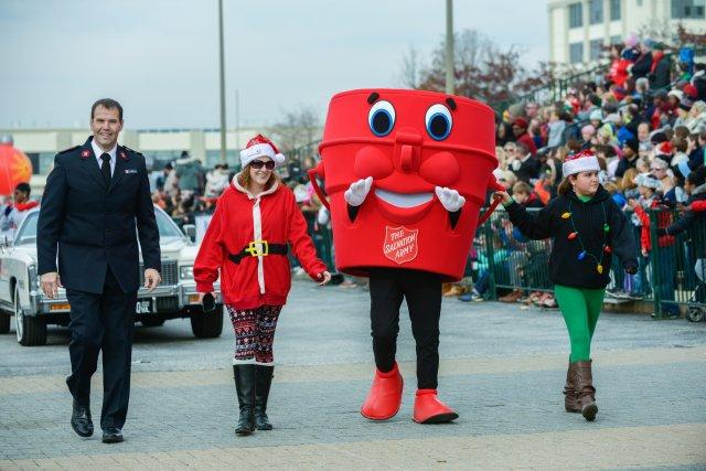 Dominion Energy Christmas Parade 2017©Caroline Martin Photography395